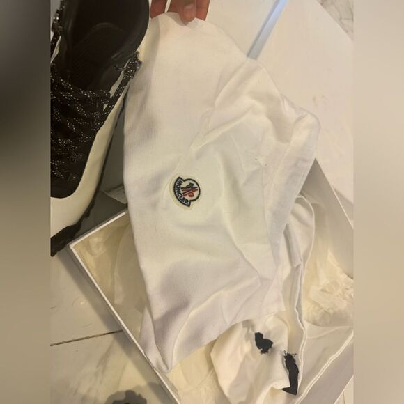 Moncler helis boots - Picture 5 of 12